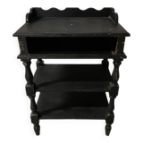 Napoleon 3 side furniture