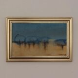 “Trees” by Mats Sandeberg