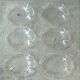 New vintage Arcoroc fish plates in original box