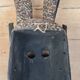 Dogon Mali rabbit mask 1960
