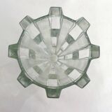 Vase Art Déco tchèque