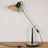 Aluminor articulated lamp