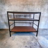 Industrial Console