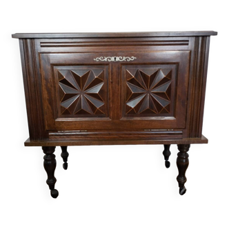 Low furniture