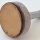 Vintage stoneware soliflore vase 1960