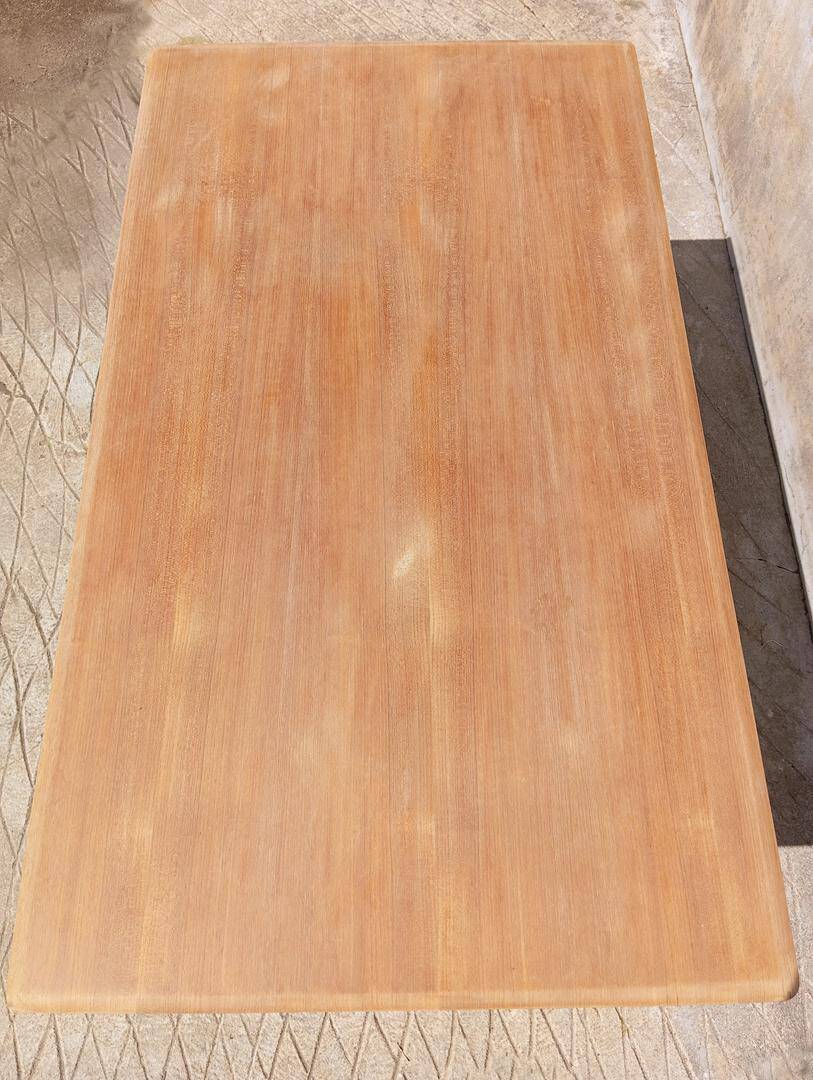 Scandinavian table
