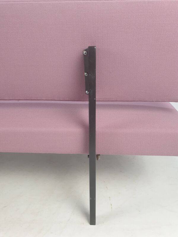 Canapé de Gijs van der Sluis pour Gispen 50