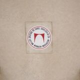 La Fonda Eames Chair – Herman Miller / International Furniture – 1960s