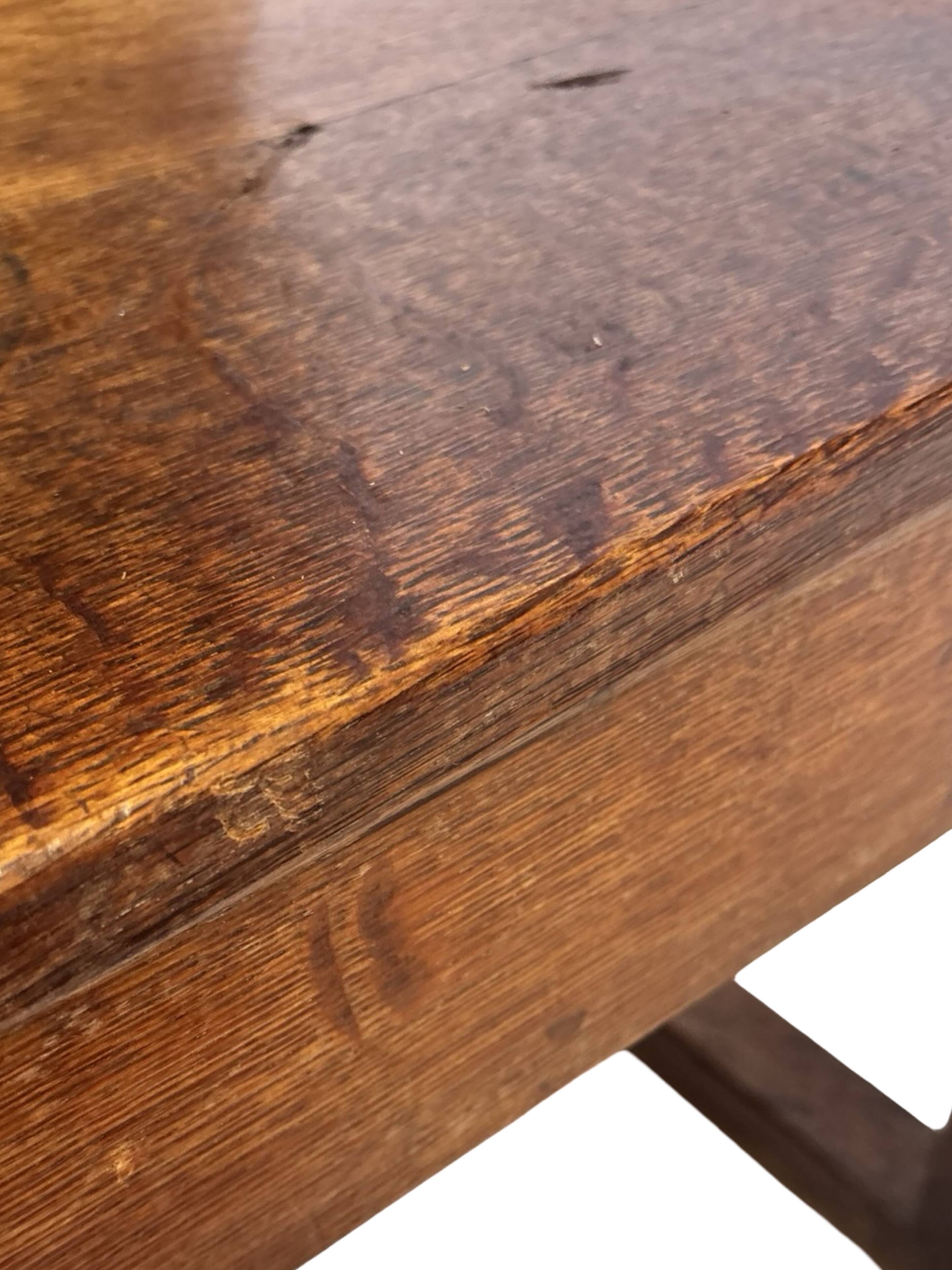 Art Deco High Back chair in oak minimalist design