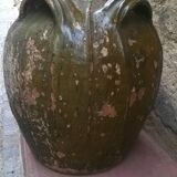 Old Beauronne pottery