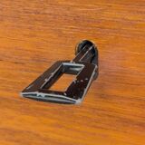 Low Sideboard in Teak from RT Möbel, 1960s