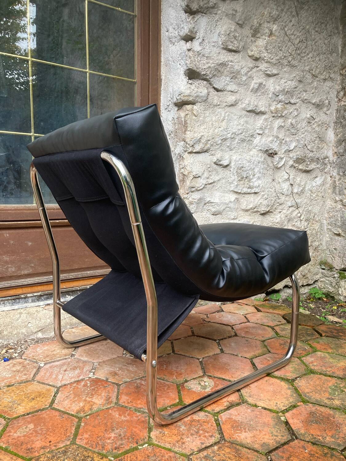 Pixi armchair by Ikea, 1970s