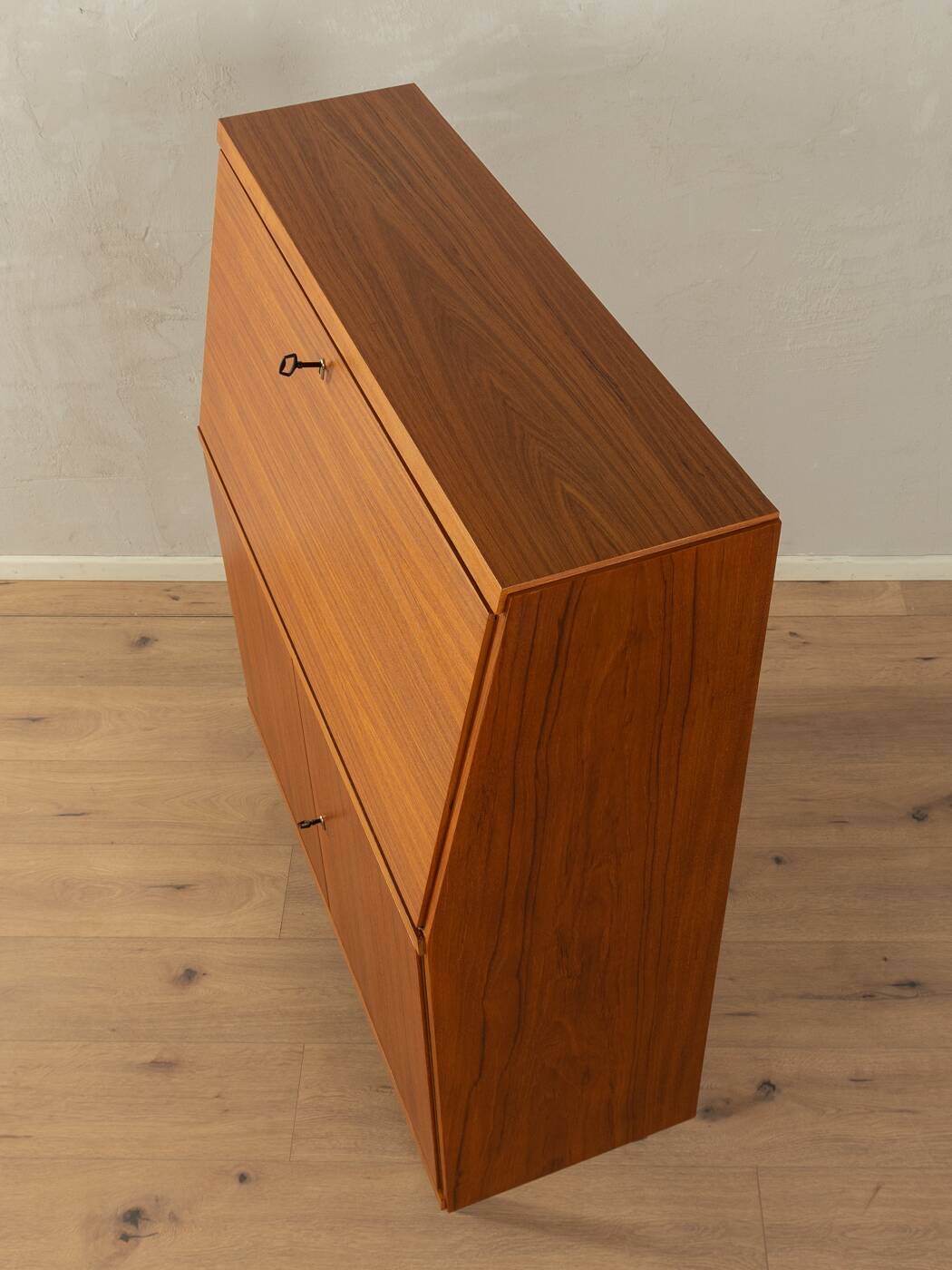 1960s bureau, vintage