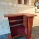 Comptoir de bar formica