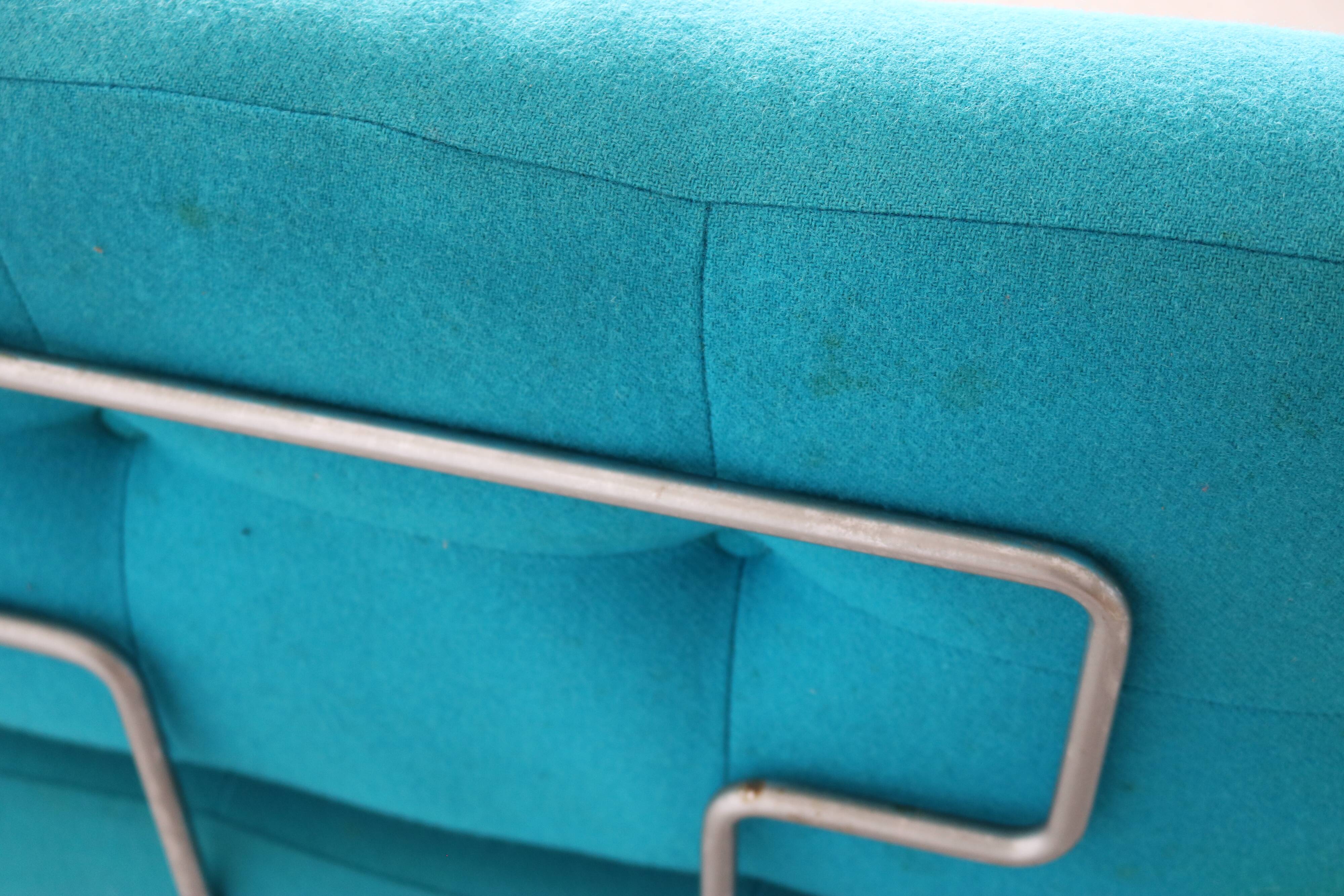 vintage armchair | sofa | Cadovius | France & Son
