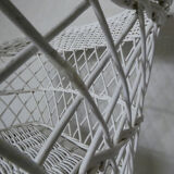 Fauteuil en rotin