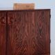 Enfilade vintage en palissandre – Design danois – Pièce unique