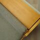 Beech sofa, Danish design, 1960s, designer: Hans. J. Wegner, manufacture: G