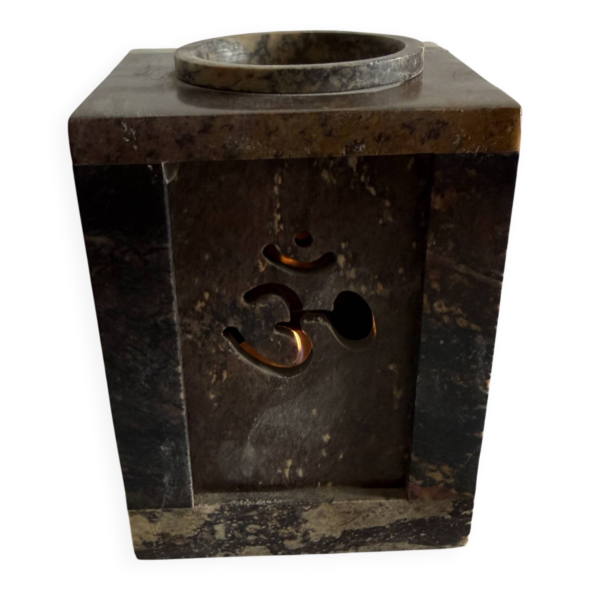 incense burner