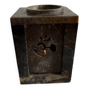 Photophore brule encens