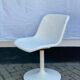 8 vintage Artifort tulip chairs