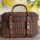 Panier bressan