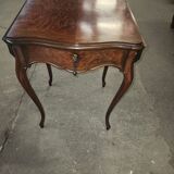 Dressing table of the period napoleon iii