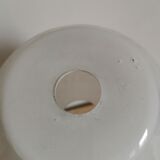 Abat-jour en opaline vintage