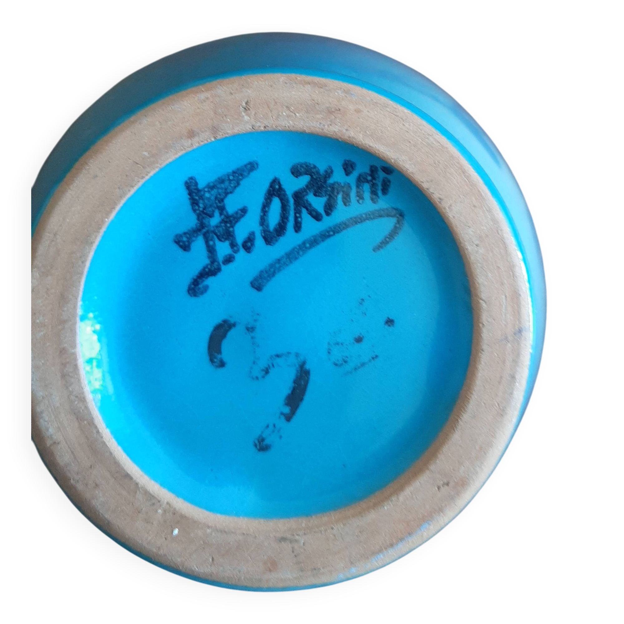 Orsini Ceramics