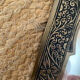 Miroir mural marocain annees 80.
