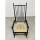 Scandinavian rocking chair by Karl Axel Adolfsson for Gemla 1960