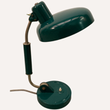 Bauhaus desk lamp by Christian Dell for Koranda, Vienna Austria