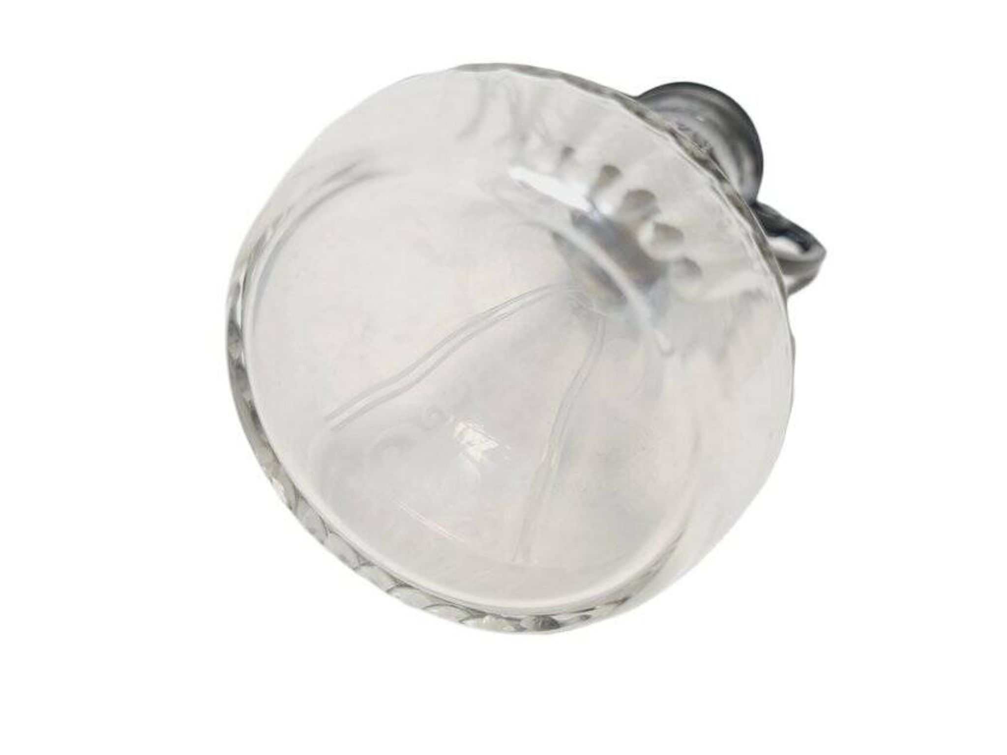 Art Deco carafe for olive from WMF, Germany, 1930s
