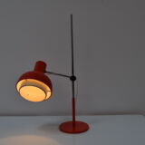 Mid-century Table Lamp by Josef Hurka for Napako,1970