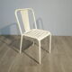 Chaise Tolix modèle T4