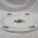 Arcopal fruit serving dish
