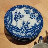 Service à thé et café japonais