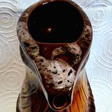 Vintage pitcher Vallauris