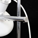 Rare Fog & Mørup / Hans Due “Optima” table lamp / desk lamp / Danish modern design / 1970s