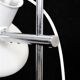 Rare Fog & Mørup / Hans Due “Optima” table lamp / desk lamp / Danish modern design / 1970s