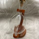 Carafe à liqueur