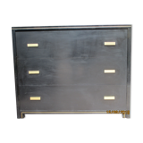 Dresser Design Pierre Vandel