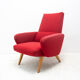 Armchairs by Jaroslav Šmídek, 1960´s, Czechoslovakia