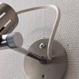 A5 spotlight wall light by Alain Richard for Disderot circa 1960