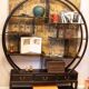Ancient Chinese library