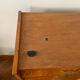 Vintage dresser
