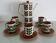 Boch Frères Rambouillet coffee set