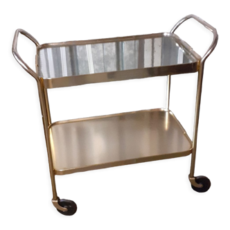 Desserte vintage