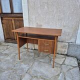 Vintage desk