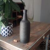 Old ger sandstone bottle